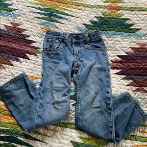 Cruel girl light wash denim jeans size 5S